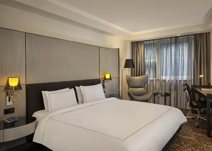 Park Plaza London Victoria