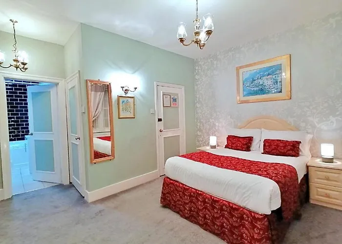 The Gordon House Hotel
